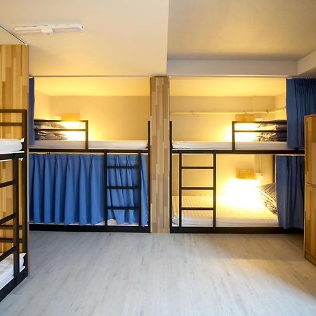 Ganse Guesthouse Jeju Exterior photo