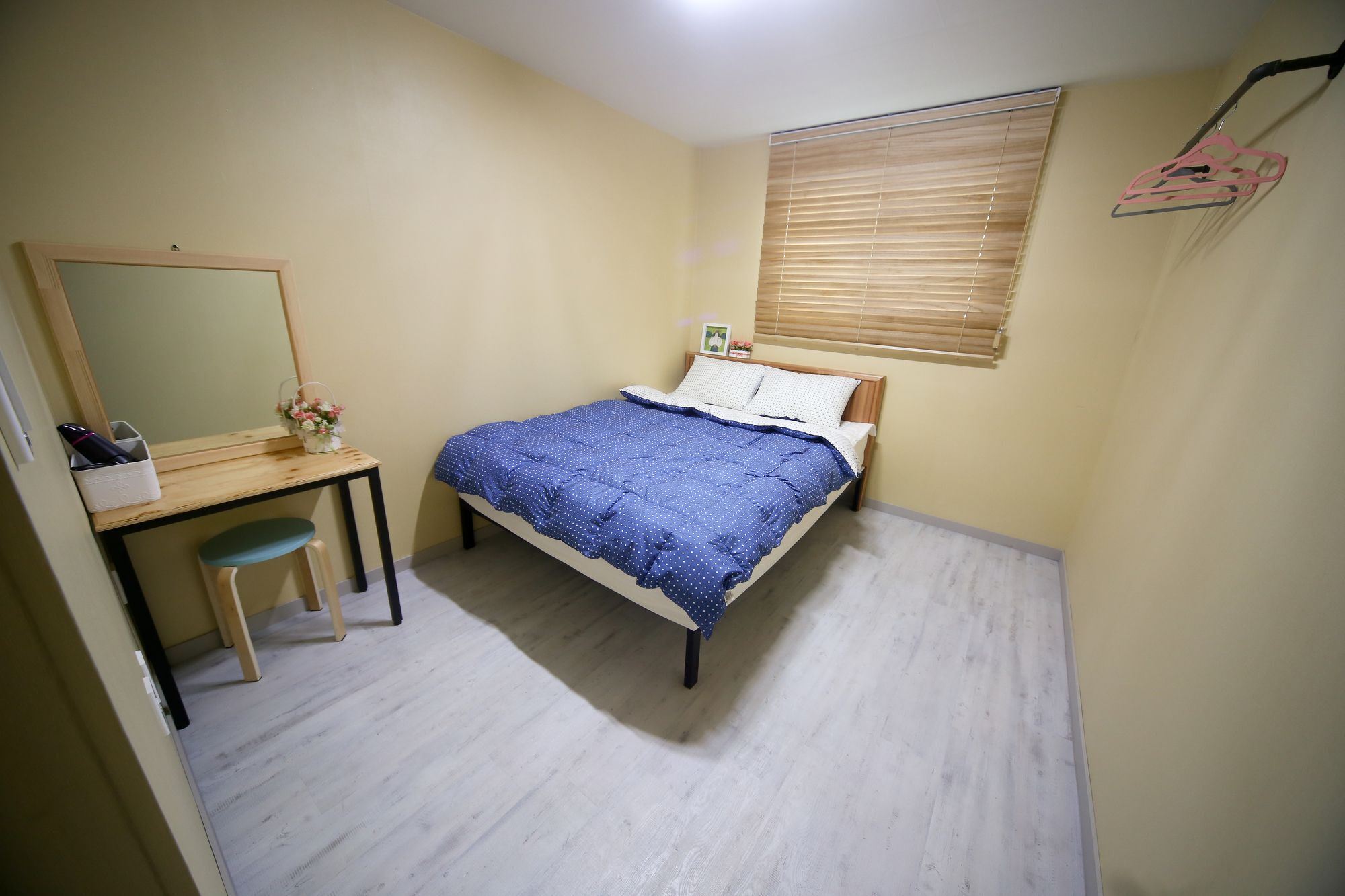 Ganse Guesthouse Jeju Exterior photo