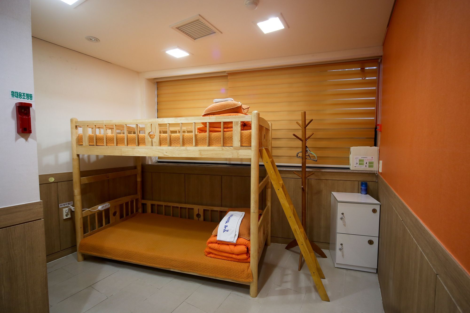 Ganse Guesthouse Jeju Exterior photo