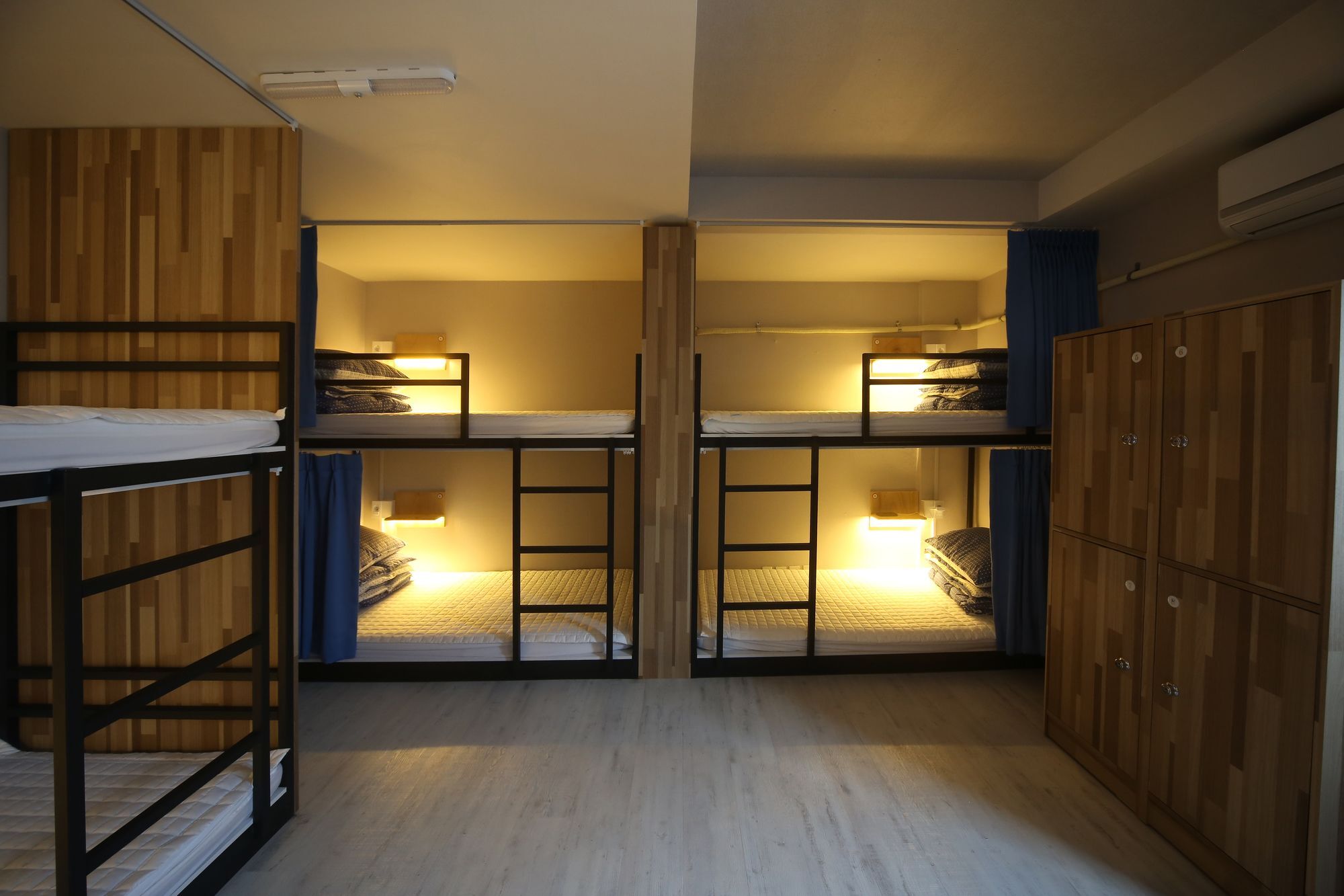 Ganse Guesthouse Jeju Exterior photo