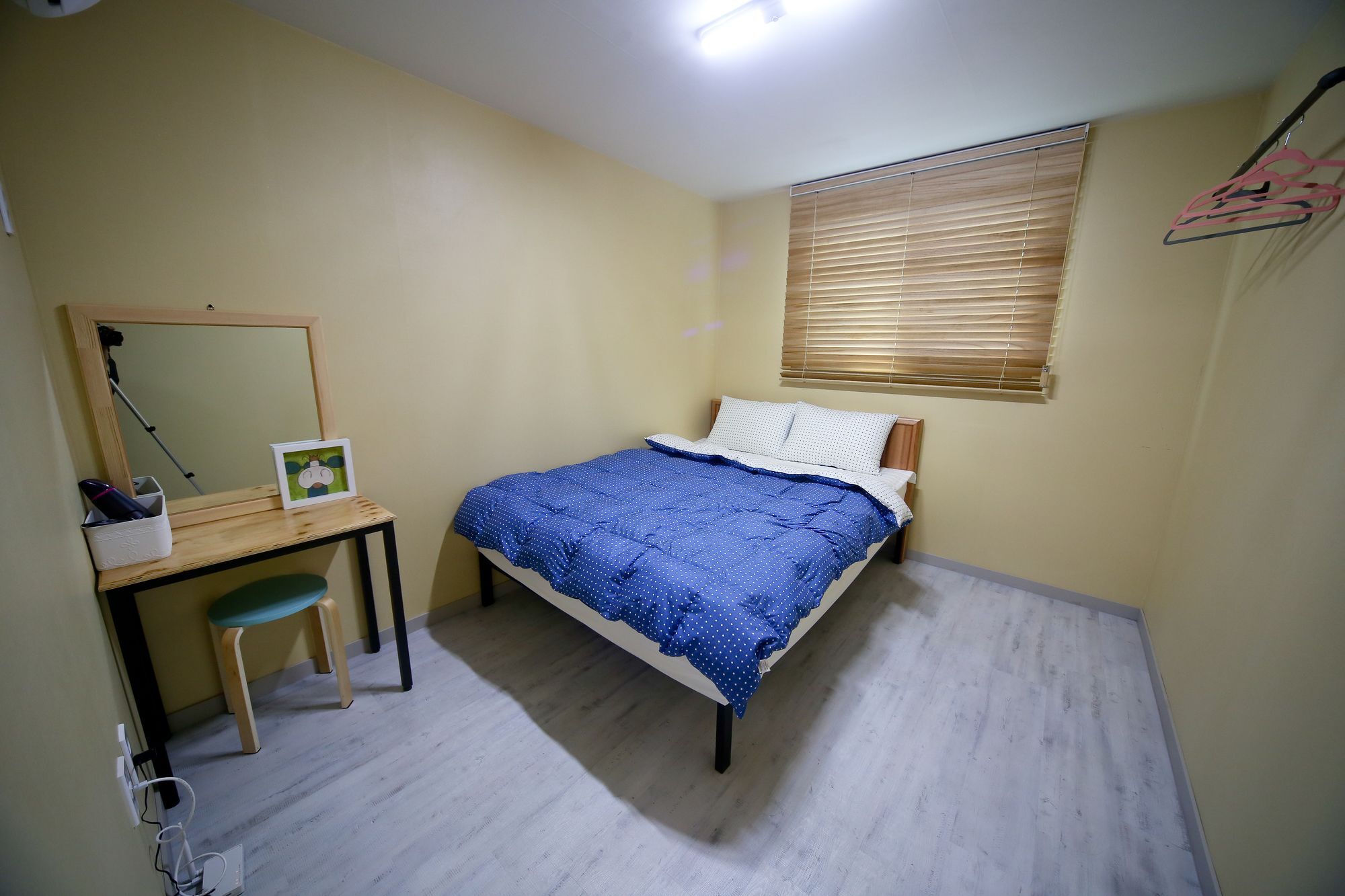 Ganse Guesthouse Jeju Exterior photo