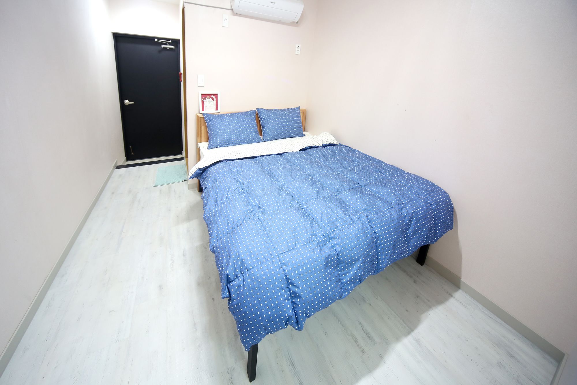 Ganse Guesthouse Jeju Exterior photo