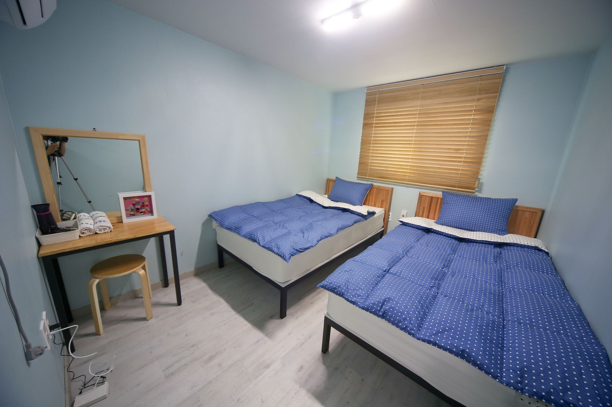 Ganse Guesthouse Jeju Exterior photo
