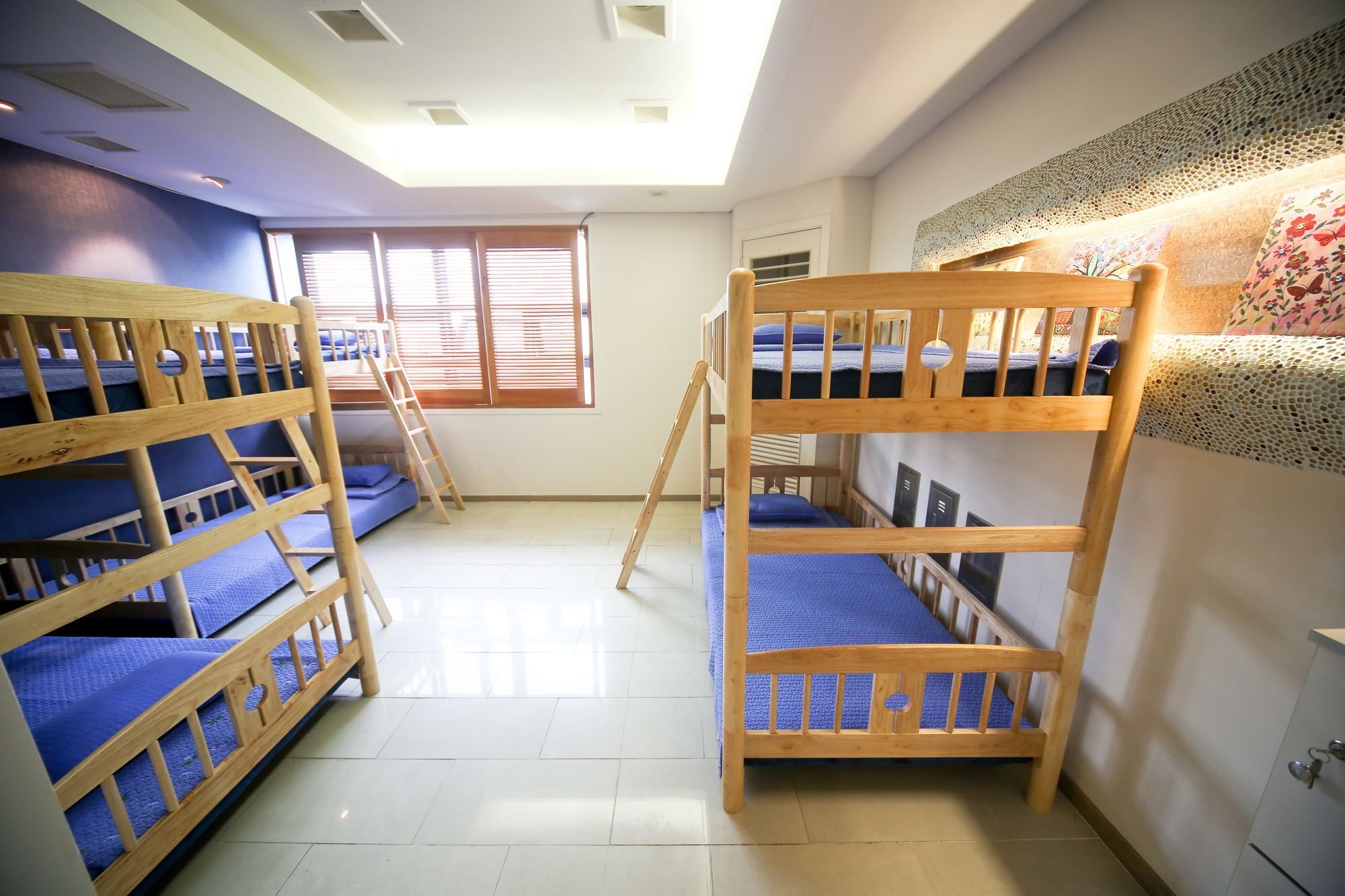 Ganse Guesthouse Jeju Exterior photo