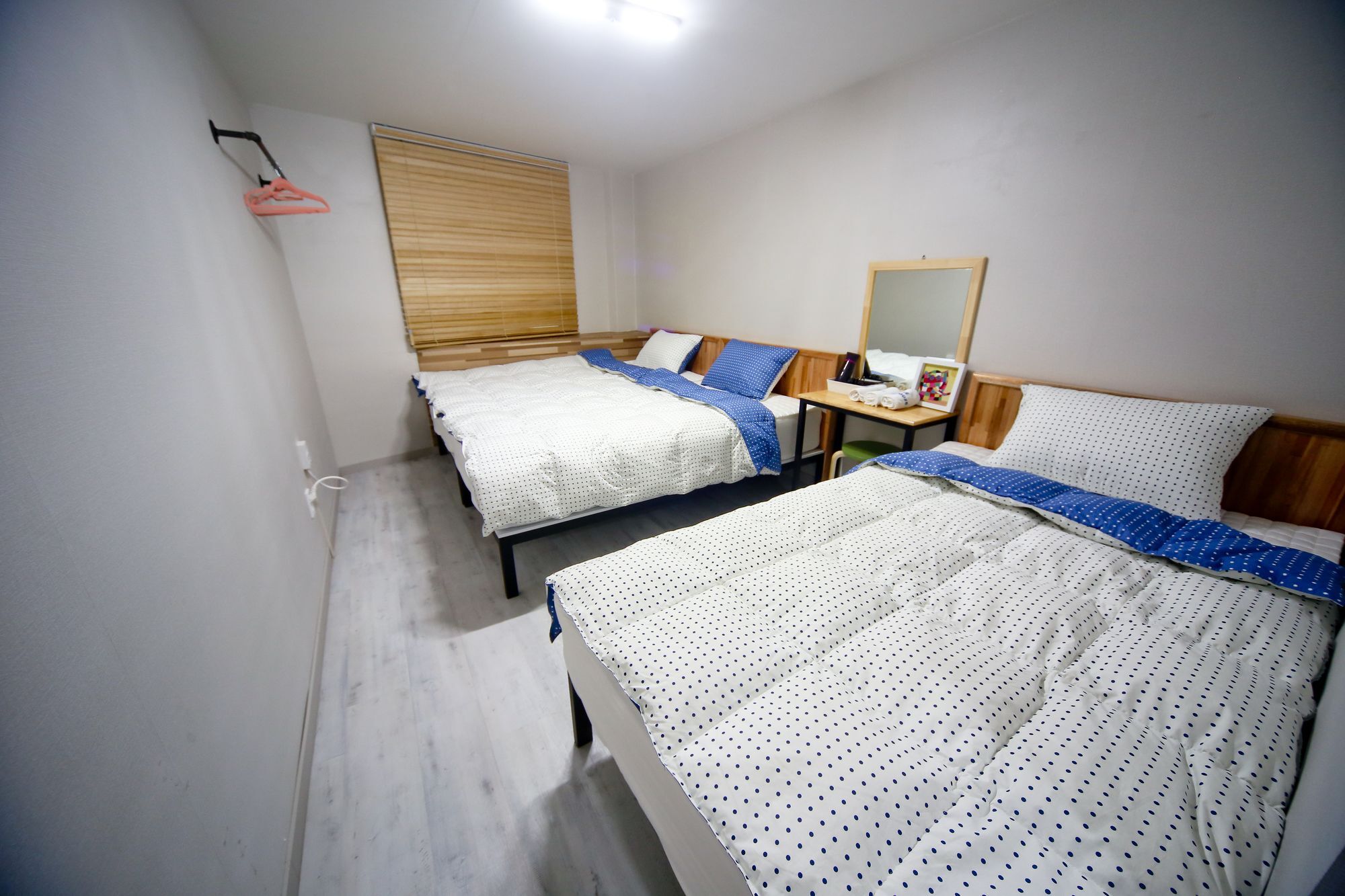 Ganse Guesthouse Jeju Exterior photo